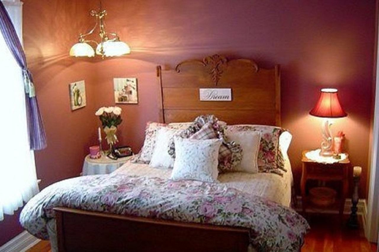 Bed and Breakfast Clydesdale House Барри Экстерьер фото