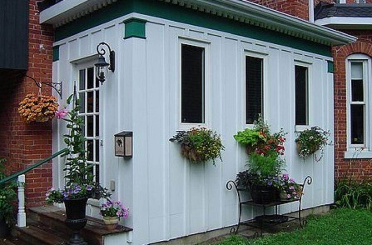 Bed and Breakfast Clydesdale House Барри Экстерьер фото